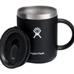 Mug 12 oz - Insulated Mug with Lid