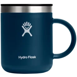 Mug 12 oz - Insulated Mug with Lid