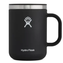 Mug 24 oz - Insulated Mug with Lid