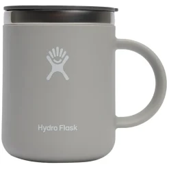 Mug 12 oz - Insulated Mug with Lid