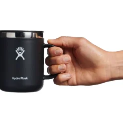 Mug 12 oz - Insulated Mug with Lid