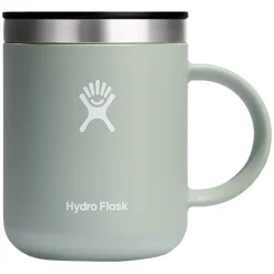 Mug 12 oz - Insulated Mug with Lid