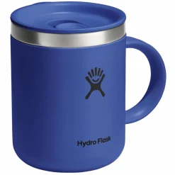 Mug 12 oz - Insulated Mug with Lid