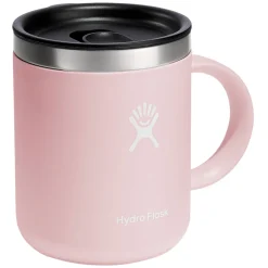 Mug 12 oz - Insulated Mug with Lid