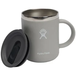 Mug 12 oz - Insulated Mug with Lid