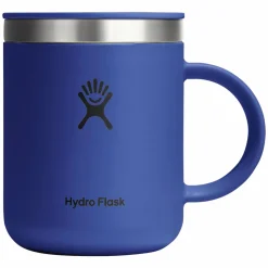 Mug 12 oz - Insulated Mug with Lid
