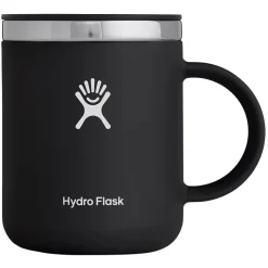 Mug 12 oz - Insulated Mug with Lid