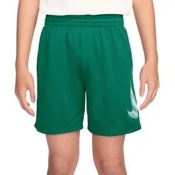 Multi - Boys' Athletic Shorts