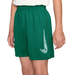 Multi - Boys' Athletic Shorts