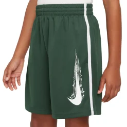 Multi - Boys' Athletic Shorts