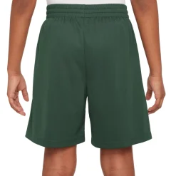 Multi - Boys' Athletic Shorts