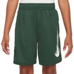 Multi - Boys' Athletic Shorts