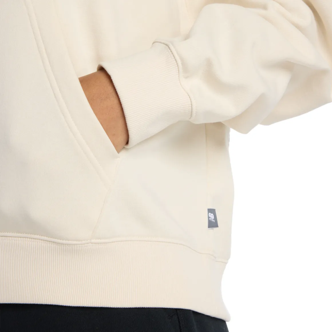 Multi Color Logo - Women's Hoodie