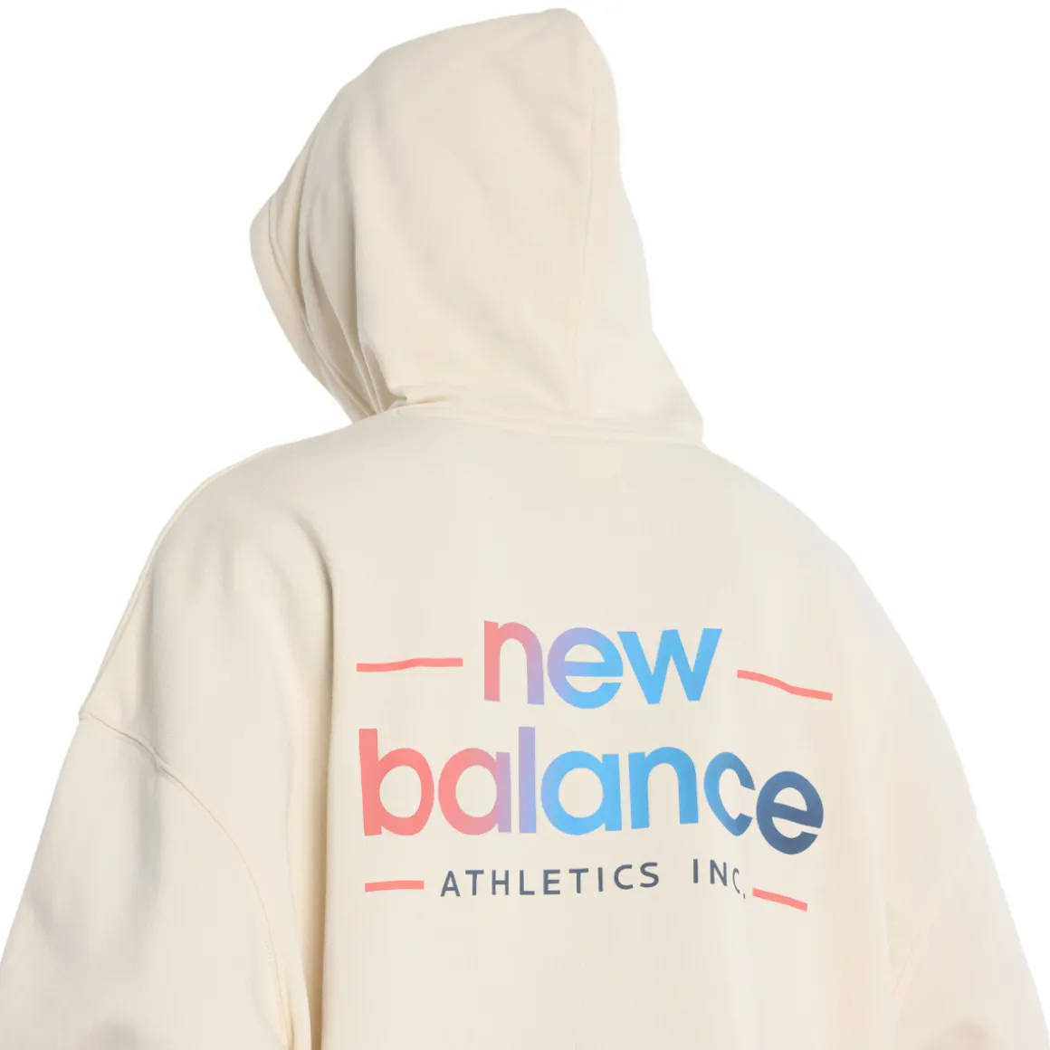 Multi Color Logo - Women's Hoodie