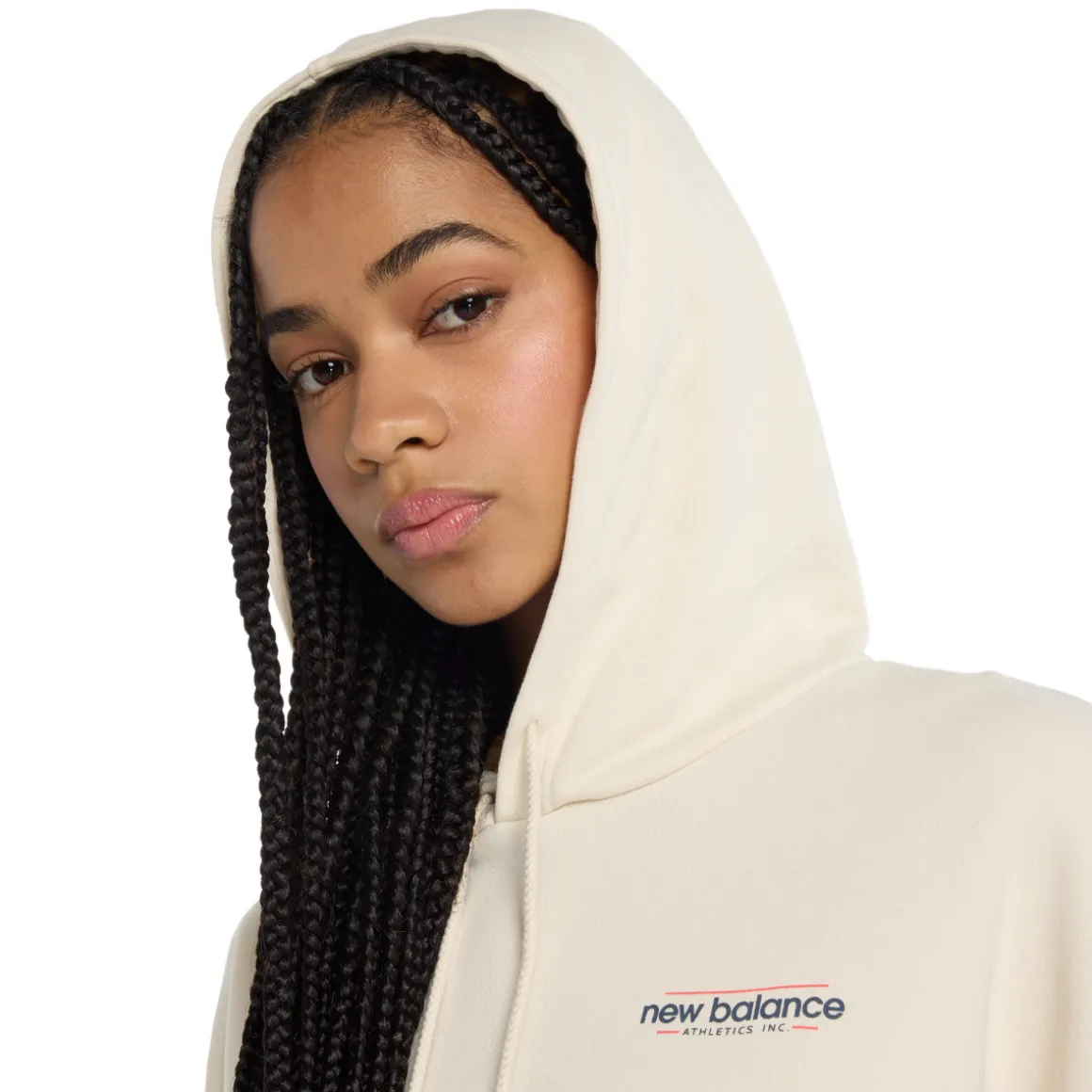 Multi Color Logo - Women's Hoodie