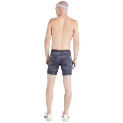 Multi Sport - Men's Fitted Boxer Shorts