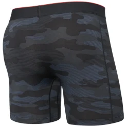 Multi Sport - Men's Fitted Boxer Shorts