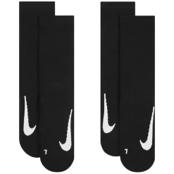 Multiplier Cushioned - Adult Socks