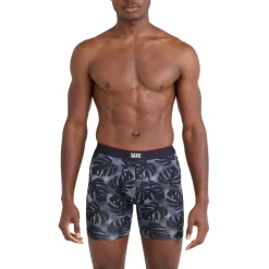 Multi-Sport Mesh - Men's Fitted Boxer Shorts