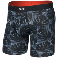 Multi-Sport Mesh - Men's Fitted Boxer Shorts