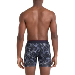 Multi-Sport Mesh - Men's Fitted Boxer Shorts