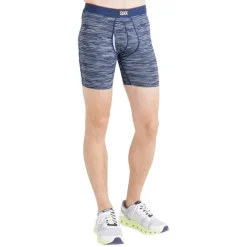 Multi-Sport (Pack of 3) - Men's Fitted Boxer Shorts