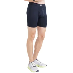 Multi-Sport (Pack of 3) - Men's Fitted Boxer Shorts