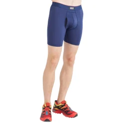 Multi-Sport (Pack of 3) - Men's Fitted Boxer Shorts