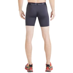 Multi-Sport (Pack of 2) - Men's Fitted Boxer Shorts