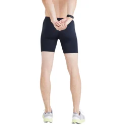 Multi-Sport (Pack of 2) - Men's Fitted Boxer Shorts