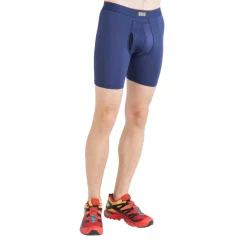 Multi-Sport (Pack of 3) - Men's Fitted Boxer Shorts