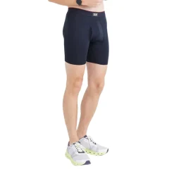 Multi-Sport (Pack of 3) - Men's Fitted Boxer Shorts