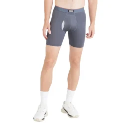 Multi-Sport (Pack of 3) - Men's Fitted Boxer Shorts