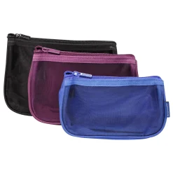Multi-Use (Pack of 3) - Travel Pouches