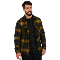 Murray 2.0 - Men's Flannel Shirt