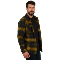 Murray 2.0 - Men's Flannel Shirt