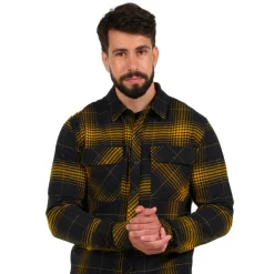 Murray 2.0 - Men's Flannel Shirt