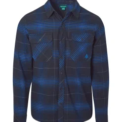 Murray 2.0 - Men's Flannel Shirt