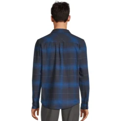 Murray 2.0 - Men's Flannel Shirt