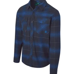 Murray 2.0 - Men's Flannel Shirt