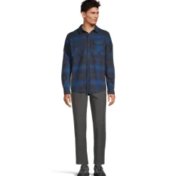 Murray 2.0 - Men's Flannel Shirt