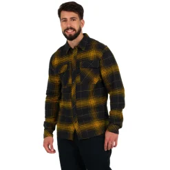Murray 2.0 - Men's Flannel Shirt