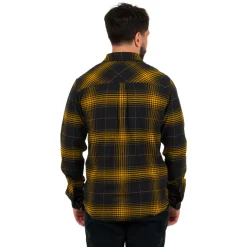 Murray 2.0 - Men's Flannel Shirt