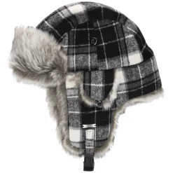 Muscle - Junior Trapper Hat