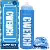 MVP Kit - Bottle and Towel Kit