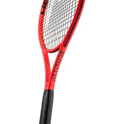 MX Attitude Comp - Adult Tennis Racquet