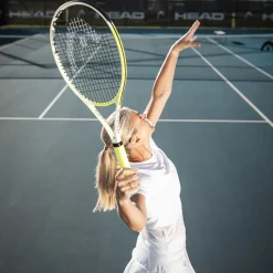 MX Attitude Elite - Adult Tennis Racquet
