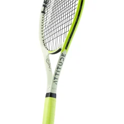 MX Attitude Elite - Adult Tennis Racquet
