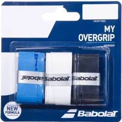 My Overgrip X3 - Overgrip