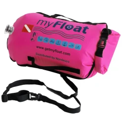 MyFloat - Inflatable Dry Bag